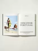 Album The Monocle Handbook - Portugal