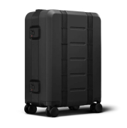 Walizka Ramverk Pro Carry-on czarna DB Journey