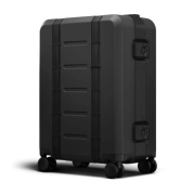 Walizka Ramverk Pro Carry-on czarna DB Journey