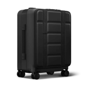 Walizka Ramverk Pro Carry-on Front-access czarna DB Journey