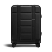 Walizka Ramverk Pro Carry-on Front-access czarna DB Journey