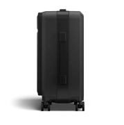 Walizka Ramverk Pro Carry-on Front-access czarna DB Journey