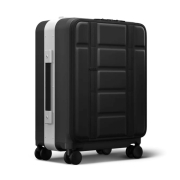 Walizka Ramverk Pro Carry-on Front-access Silver DB Journey
