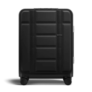 Walizka Ramverk Pro Carry-on Front-access Silver DB Journey