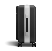 Walizka Ramverk Pro Carry-on Front-access Silver DB Journey
