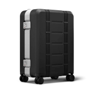 Walizka Ramverk Pro Carry-on silver DB Journey