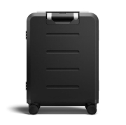 Walizka Ramverk Pro Carry-on silver DB Journey