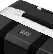Walizka Ramverk Pro Carry-on silver DB Journey