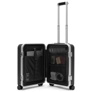 Walizka Ramverk Pro Carry-on silver DB Journey