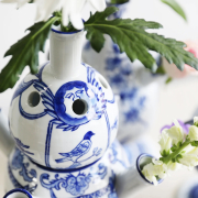 Wazon Anouk Bird &k Amsterdam