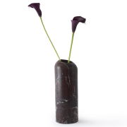 Wazon Boulder Tall Tom Dixon