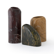 Wazon Boulder Wide Tom Dixon