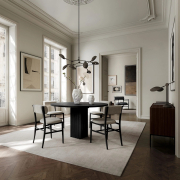 Wazon Katachi 50 cm kremowy 101 Copenhagen