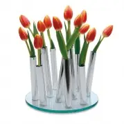 WAZON BOUQUET SREBRNY PHILIPPI