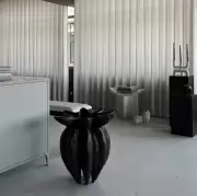 Wazon Lotus 60 cm 101 Copenhagen