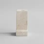 Świecznik Brick Tall Limestone 101 Copenhagen