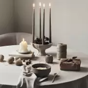 Świecznik Leda Broste Copenhagen