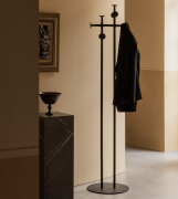 Wieszak podłogowy Afteroom Audo Copenhagen