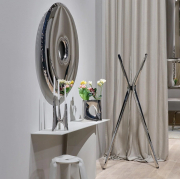 Wieszak podłogowy Snopek Inox ZIETA