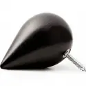 WIESZAK DROPIT 2 SZT. MAŁY CZARNY NORMANN COPENHAGEN