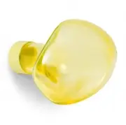 Wieszak Bubble Mały Żółty Petite Friture