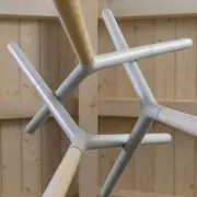 WIESZAK GAME OF TRUST BIAŁY MINIFORMS