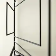 Wieszak ścienny Frame Northern