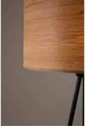 LAMPA PODŁOGOWA WOODLAND DUTCHBONE