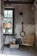LAMPA PODŁOGOWA WOODLAND DUTCHBONE