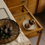 Wózek barowy Ratio Frama