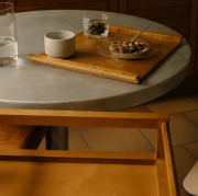 Wózek barowy Ratio Frama