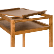 Wózek barowy Ratio Frama