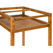 Wózek barowy Ratio Frama