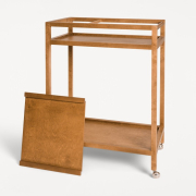 Wózek barowy Ratio Frama