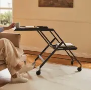 Wózek do serwowania Plico Alessi
