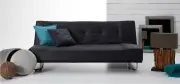 LUSTRO IDNAK SREBRNE KAVE HOME