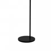Lampa podłogowa YUH czarna Louis Poulsen