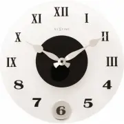 ZEGAR ŚCIENNY MILANO COLOR NEXTIME
