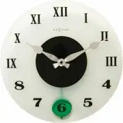 ZEGAR ŚCIENNY MILANO COLOR NEXTIME