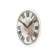 ZEGAR ŚCIENNY ROMANA NEXTIME