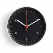 Zegar table clock czarny HAY