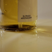 Żel pod prysznic Apothecary 375 ml Frama