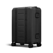 Zestaw 2 walizek Ramverk Pro czarny DB Journey