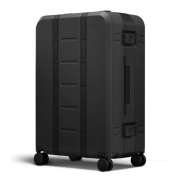 Zestaw 2 walizek Ramverk Pro czarny DB Journey