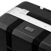 Zestaw 2 walizek Ramverk Pro silver DB Journey