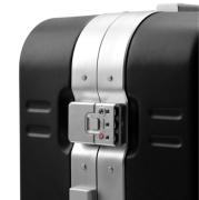 Zestaw 2 walizek Ramverk Pro silver DB Journey