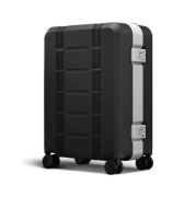 Zestaw 2 walizek Ramverk Pro silver DB Journey