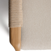 Zestaw ogrodowy Sirte Kave Home