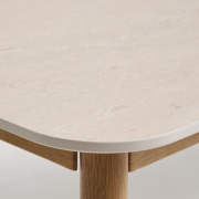 Zestaw ogrodowy Sirte Kave Home