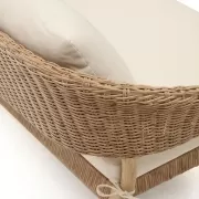 Zestaw ogrodowy Pola kave home